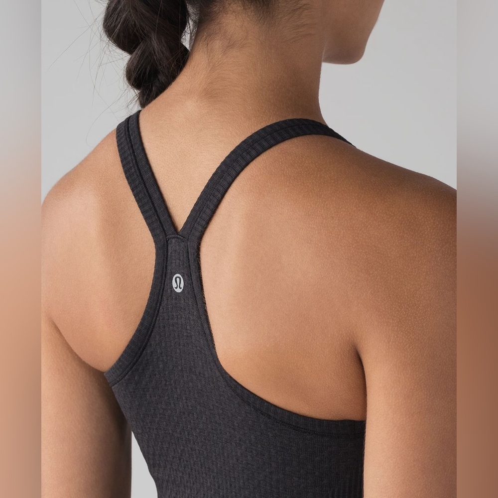 Lululemon Ebb to Street Tank